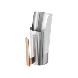 Carafe Georg Jensen Patricia Urquiola Handle Zilver 1l