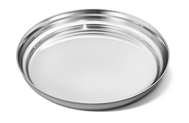 Onderzetter Georg Jensen Manhattan (ø 11 cm)