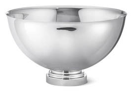 Champagnekoeler Georg Jensen Manhattan (ø 42 cm)
