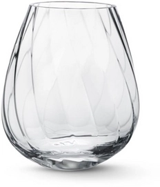 Vaas Georg Jensen Facet Glas (21 cm)