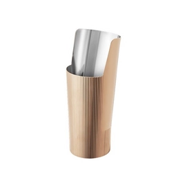 Carafe Georg Jensen Patricia Urquiola Manche Cuivre 1l