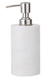 Zeepdispenser Bahne Marmer White