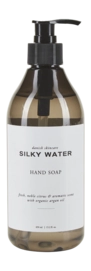 Savon Bahne Silky Water 450ml