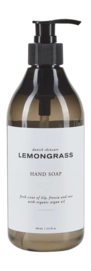 Savon Bahne Lemongrass 450ml