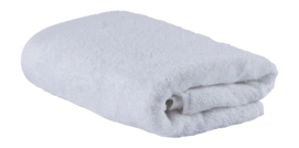 Serviette de Toilette Bahne White (50 x 100 cm) 2024