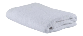 Serviette de Douche Bahne White (70 x 140 cm)
