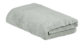 Serviette de Toilette Bahne Light Green (50 x 100 cm)