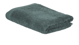 Serviette de Toilette Bahne Dark Green (50 x 100 cm)