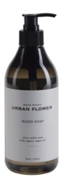 Savon à Main Bahne Urban Flower 450ml