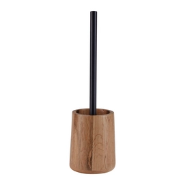 Brosse WC Bahne Natural/Black