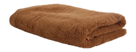 Serviette de Douche Bahne Cognac (70 x 140 cm)