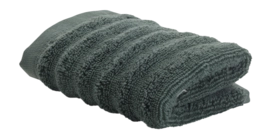 Serviette de Toilette Bahne Green (30 x 30 cm)