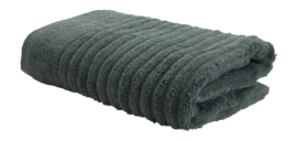 Douchelaken Bahne Green (70 x 140 cm)
