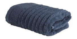Handdoek Bahne Petrol (50 x 100 cm)