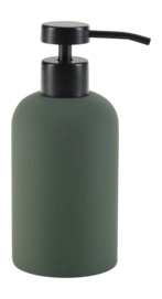 Distributeur de Savon Bahne Smooth Green