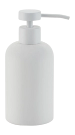 Distributeur de Savon Bahne Smooth White