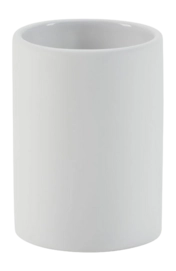Tasse Bahne White