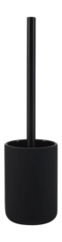 Brosse WC Bahne Black