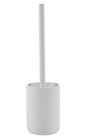 Brosse WC Bahne White