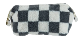 Trousse de Toilette Bahne Light Grey