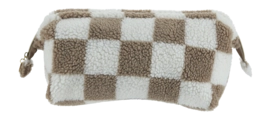 Trousse de Toilette Bahne Light Brown