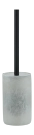 Brosse WC Bahne Marble White