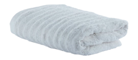 Handdoek Bahne Ivory (50 x 100 cm)