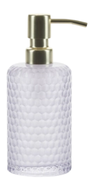 Distributeur de Savon Bahne Glas Lilla