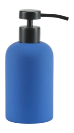 Distributeur de Savon Bahne Smooth Blue