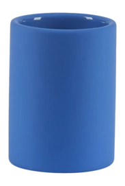 Porte Brosse à Dents Bahne Blue