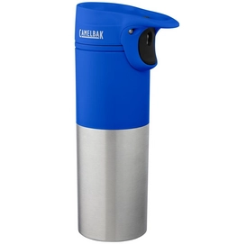 Water Bottle CamelBak Forge Divide 0.5L Blue Lagoon