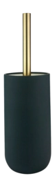 Brosse WC Mette Ditmer Lotus Anthracite
