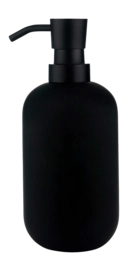 Distributeur de Savon Mette Ditmer Lotus Tall Black
