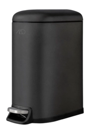 Pedaalemmer Mette Ditmer Walther Black 10L