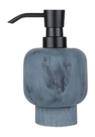 Zeepdispenser Mette Ditmer Attitude Slate Blue