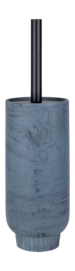 WC Borstel Mette Ditmer Attitude Slate Blue