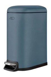 Pedaalemmer Mette Ditmer Walther Stone Blue 10L