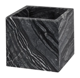 Beauty Box Mette Ditmer Marble Cube Black / Grey Grey