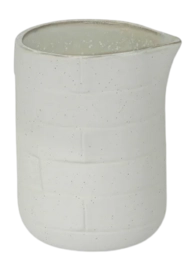 Waterkan Mette Ditmer Sand Grain Jug 42 cl Kit
