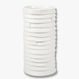 Vaas Mette Ditmer Ribbon Large Off-White