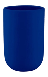 Tandenborstelhouder Mette Ditmer Lotus Cobalt