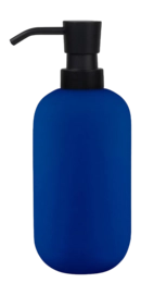 Soap Dispenser Mette Ditmer Lotus Tall Cobalt