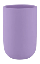 Tandenborstelhouder Mette Ditmer Lotus Light Lilac