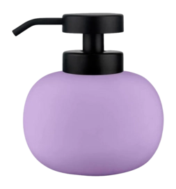 Seifenspender Mette Ditmer Lotus Low Light lilac