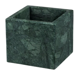Beauty Box Mette Ditmer Marble Cube Dark Forest