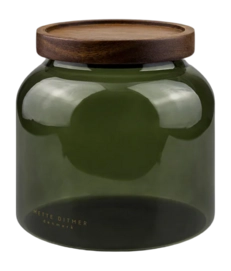 Weckpot Mette Ditmer Luna Jar Small Dark Forest