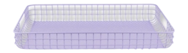 Tray Mette Ditmer Lift Lilac