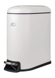 Pedaalemmer Mette Ditmer Mini-Walther Off-White 5L