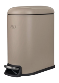 Pedaalemmer Mette Ditmer Mini-Walther Sand 5L