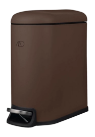 Pedaalemmer Mette Ditmer Mini-Walther Brown 5L